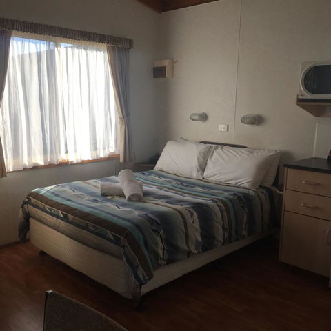 BIG 4 Barossa Tourist Park - Accommodation Rockhampton 6