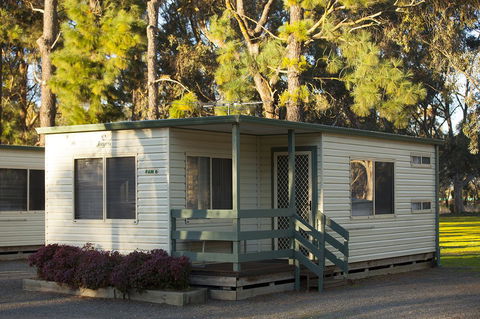 BIG 4 Barossa Tourist Park - Accommodation Rockhampton 37
