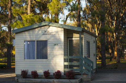 BIG 4 Barossa Tourist Park - Accommodation Rockhampton 2
