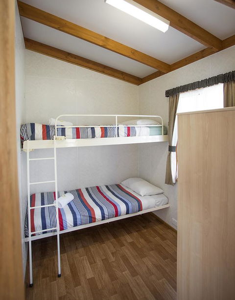 BIG 4 Barossa Tourist Park - Accommodation Rockhampton 23