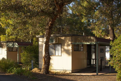 BIG 4 Barossa Tourist Park - Accommodation Rockhampton 33
