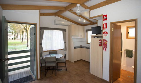 BIG 4 Barossa Tourist Park - Accommodation Rockhampton 34