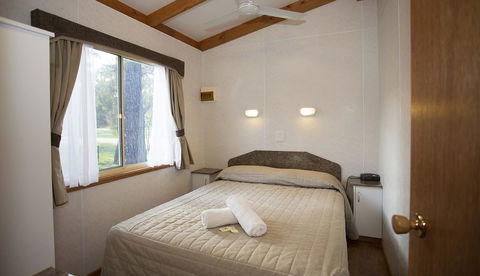 BIG 4 Barossa Tourist Park - Accommodation Rockhampton 8