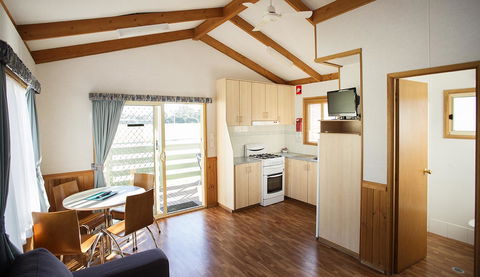 BIG 4 Barossa Tourist Park - Accommodation Rockhampton 41