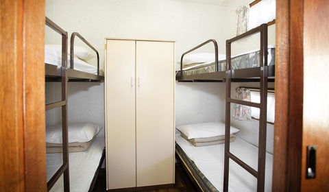 BIG 4 Barossa Tourist Park - Accommodation Rockhampton 9