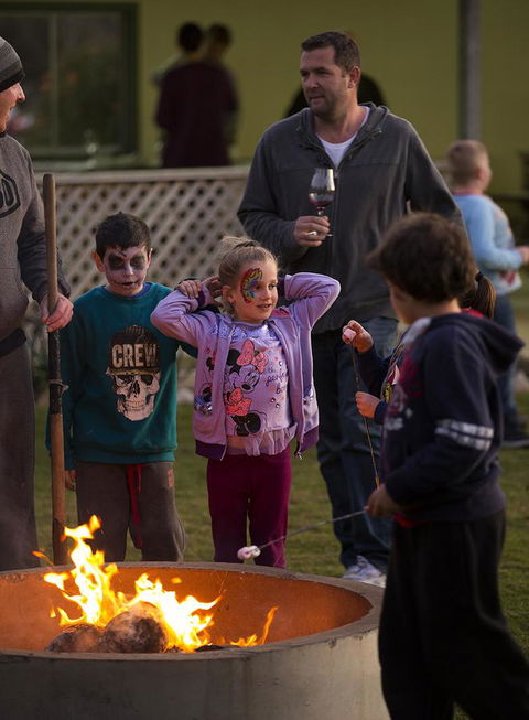 BIG 4 Barossa Tourist Park - Accommodation Rockhampton 14