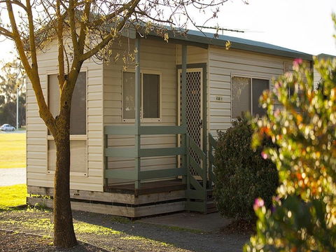 BIG 4 Barossa Tourist Park - Accommodation Rockhampton 19