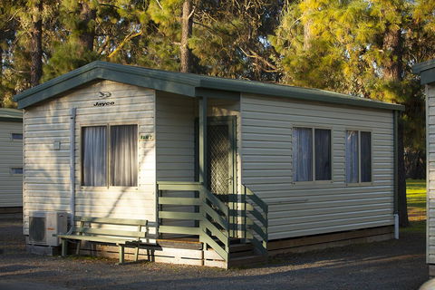 BIG 4 Barossa Tourist Park - Accommodation Rockhampton 16