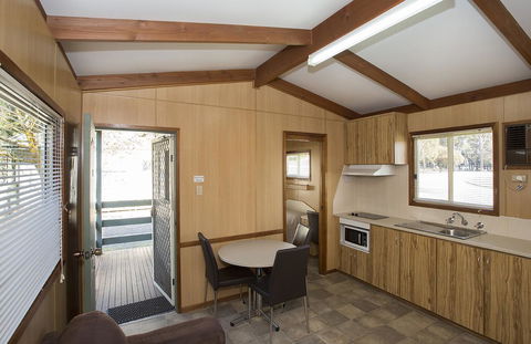 BIG 4 Barossa Tourist Park - Accommodation Rockhampton 15