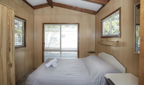 BIG 4 Barossa Tourist Park - Accommodation Rockhampton 30
