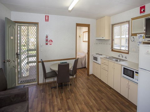 BIG 4 Barossa Tourist Park - Accommodation Rockhampton 22