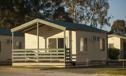BIG 4 Barossa Tourist Park - Accommodation Rockhampton 10