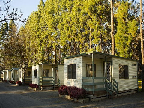 BIG 4 Barossa Tourist Park - Accommodation Rockhampton 44