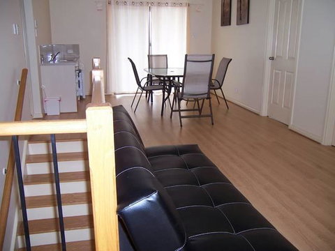 Relax On Par - Accommodation Rockhampton 7