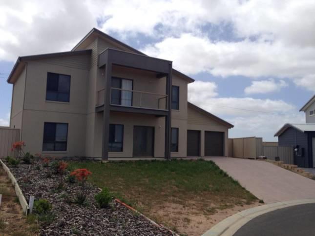 Port Hughes SA Accommodation Rockhampton