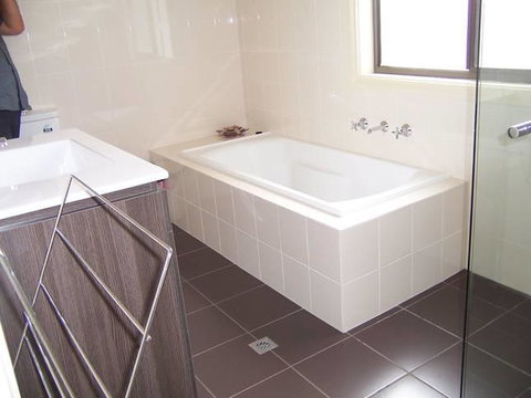 Relax On Par - Accommodation Rockhampton 9