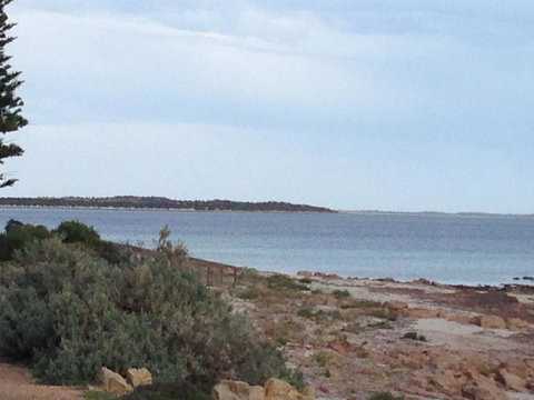 Relax On Par - Accommodation Rockhampton 3