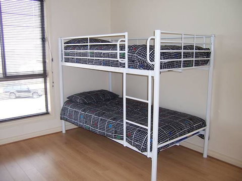 Relax On Par - Accommodation Rockhampton 6