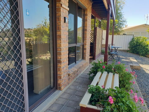 Barossa Valley Studio - Accommodation Rockhampton 6