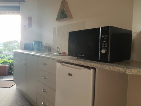 Barossa Valley Studio - Accommodation Rockhampton 19