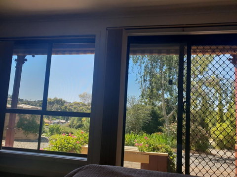 Barossa Valley Studio - Accommodation Rockhampton 15