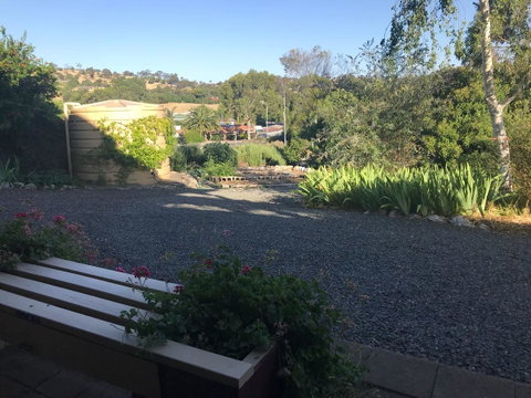 Barossa Valley Studio - Accommodation Rockhampton 21