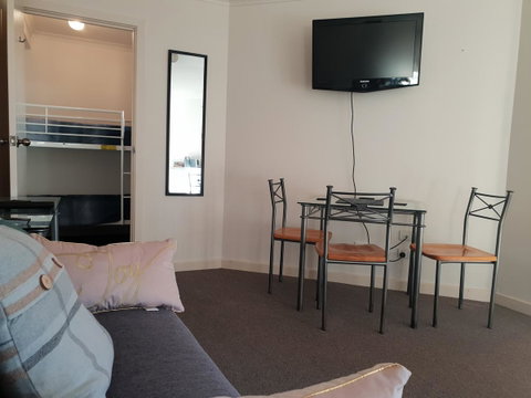 Barossa Valley Studio - Accommodation Rockhampton 18