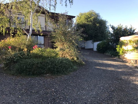 Barossa Valley Studio - Accommodation Rockhampton 23
