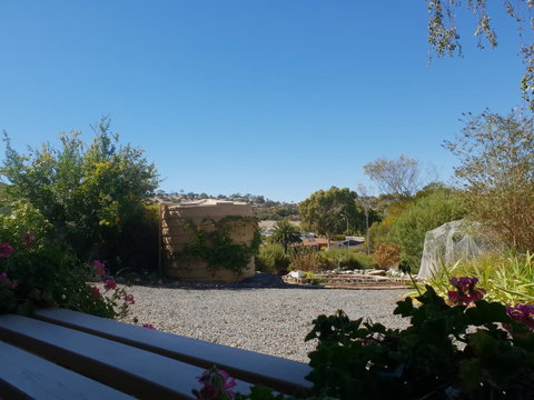 Barossa Valley Studio - Accommodation Rockhampton 5