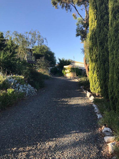 Barossa Valley Studio - Accommodation Rockhampton 22