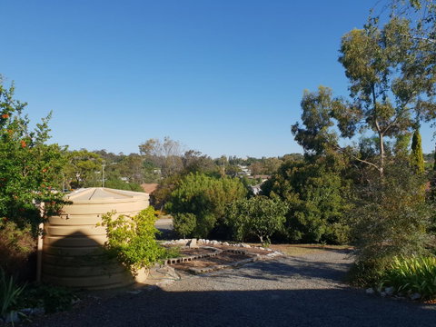 Barossa Valley Studio - Accommodation Rockhampton 24