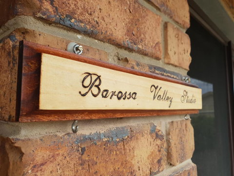 Barossa Valley Studio - Accommodation Rockhampton 10