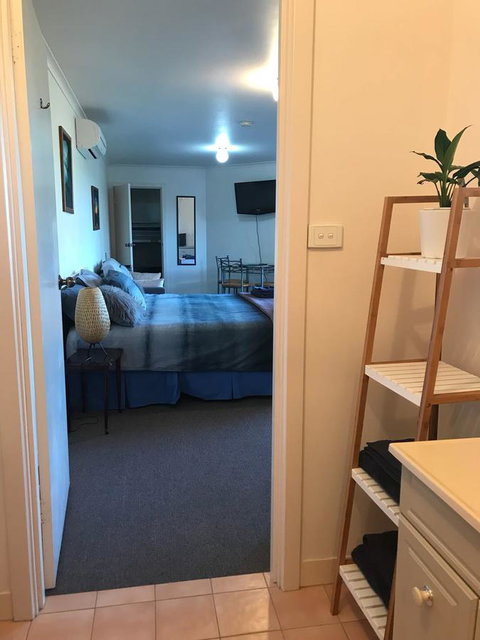Barossa Valley Studio - Accommodation Rockhampton 17