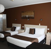 Lakeview Motel and Apartments - Accommodation Rockhampton