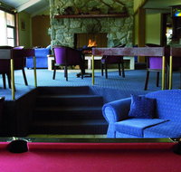 Snowy Gums Chalet - Accommodation Rockhampton