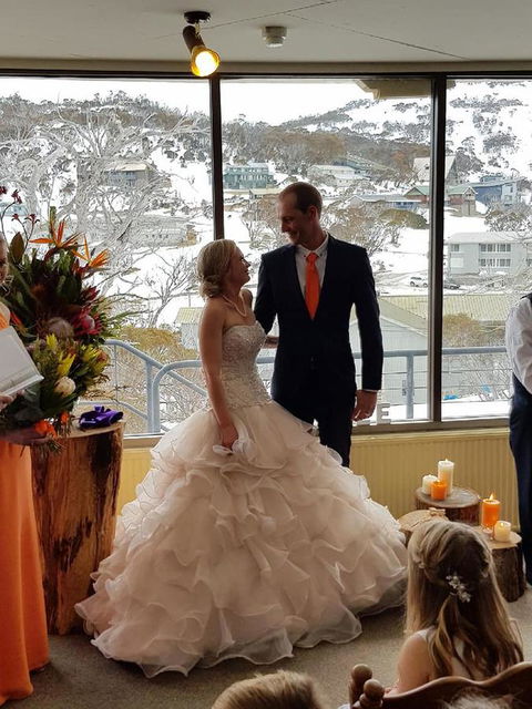 Snowy Gums Chalet - Accommodation Rockhampton 9