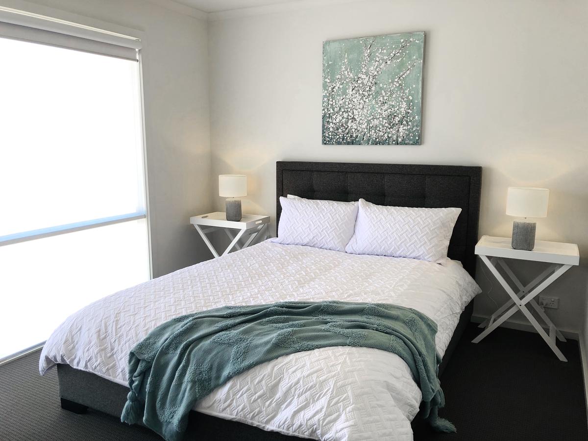 Wellington East SA Accommodation Rockhampton