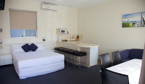 Guichen Bay Motel - Accommodation Rockhampton 40
