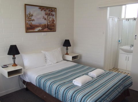 Guichen Bay Motel - Accommodation Rockhampton 26