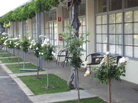 Guichen Bay Motel - Accommodation Rockhampton 38