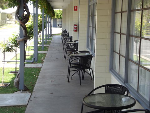 Guichen Bay Motel - Accommodation Rockhampton 22