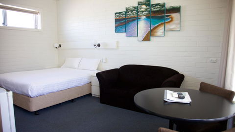 Guichen Bay Motel - Accommodation Rockhampton 34