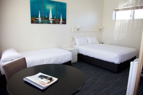 Guichen Bay Motel - Accommodation Rockhampton 16