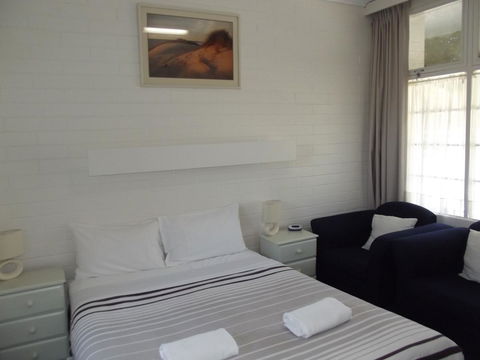 Guichen Bay Motel - Accommodation Rockhampton 28