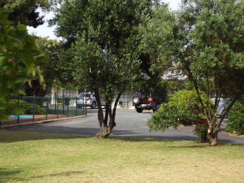 Guichen Bay Motel - Accommodation Rockhampton 30