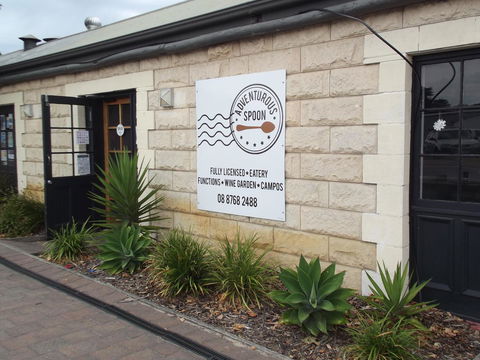 Guichen Bay Motel - Accommodation Rockhampton 5