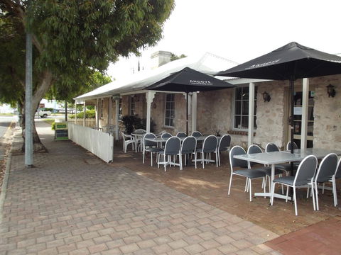 Guichen Bay Motel - Accommodation Rockhampton 13