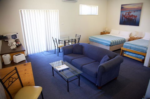 Guichen Bay Motel - Accommodation Rockhampton 44