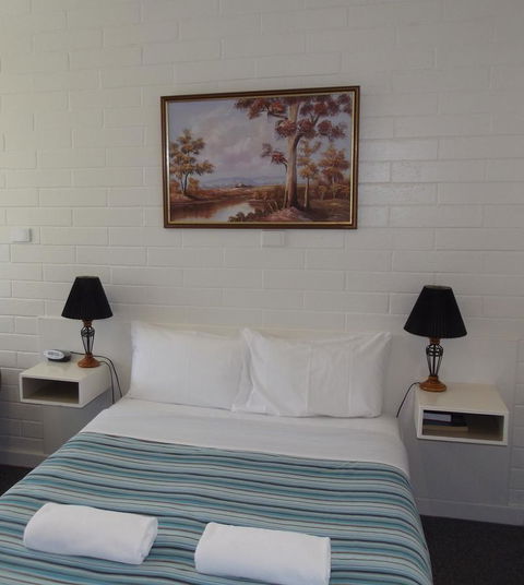 Guichen Bay Motel - Accommodation Rockhampton 25