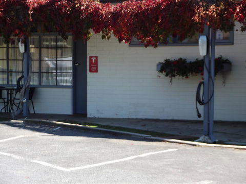 Guichen Bay Motel - Accommodation Rockhampton 24